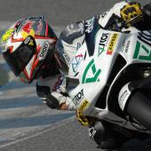 MotoGP – Test Jerez Day 2 – Dovizioso non pensa al tempo sul giro